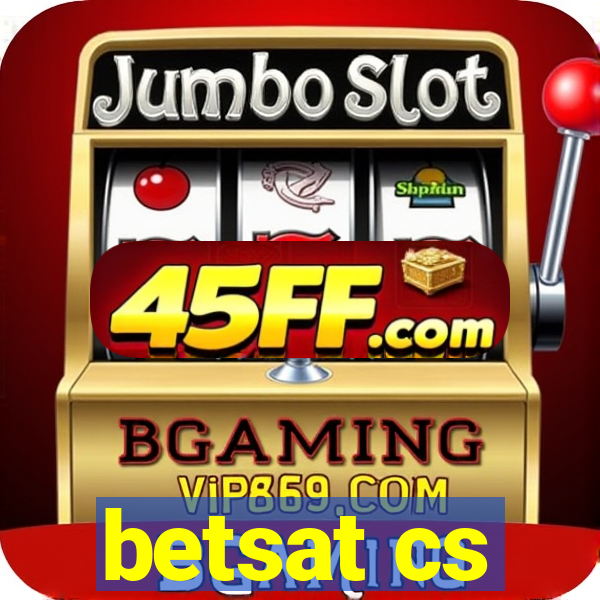 betsat cs